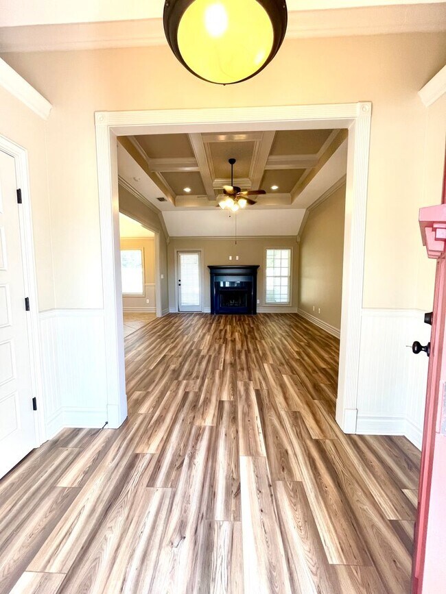 5171 Abbott Cir in Hahira, GA - Building Photo - Building Photo