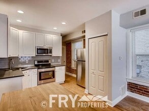 610 Logan St in Denver, CO - Building Photo - Building Photo