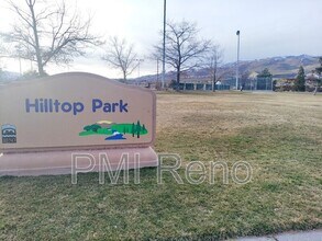 3980 Kentwood Ct in Reno, NV - Building Photo - Building Photo