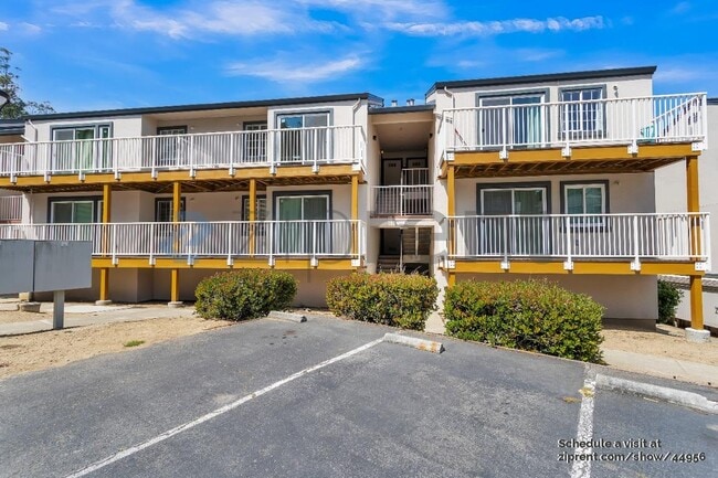 1026 San Luis Cir in Daly City, CA - Building Photo - Building Photo