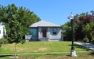 1663 Blaine Ave in Salt Lake City, UT - Building Photo