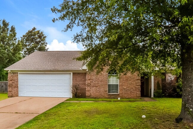 property at 6331 White Hawk Ln