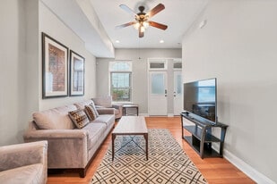 4125 Chouteau Ave in St. Louis, MO - Building Photo