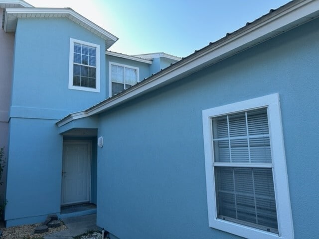 property at 2703 Bay Club Dr