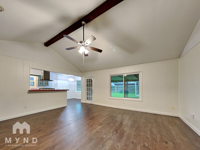 2705 Laurel Creek Way in Pearland, TX - Building Photo - Building Photo