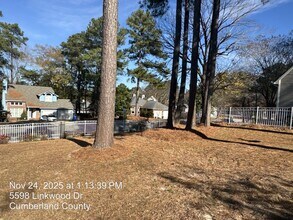 5598 Linkwood Dr in Fayetteville, NC - Building Photo - Building Photo