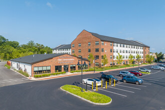 The Crossings at Ambler Station in Ambler, PA - Building Photo - Building Photo