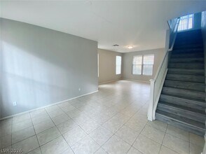 2512 Birds Nest Cactus Ct in Las Vegas, NV - Building Photo - Building Photo