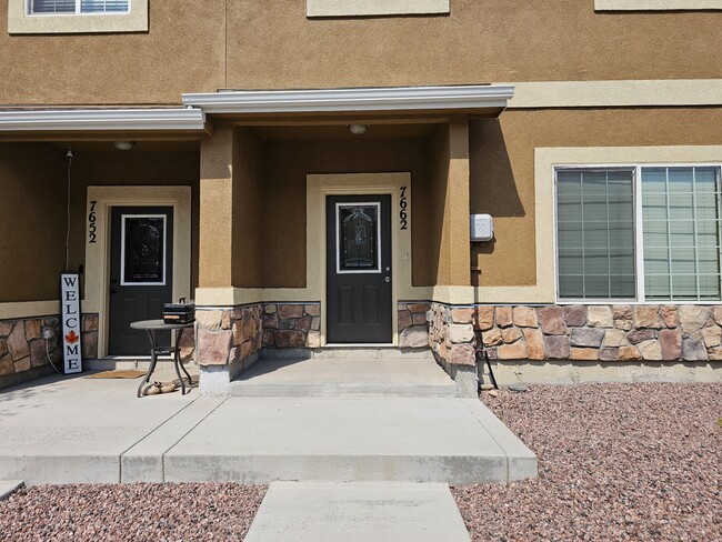property at 7662 Jack Pne Grv