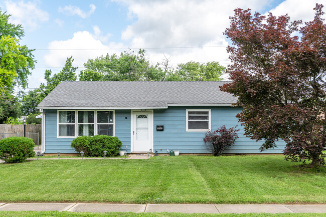 property at 5347 Haverfield Rd