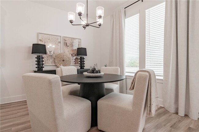 property at 452 W Gosling Isle