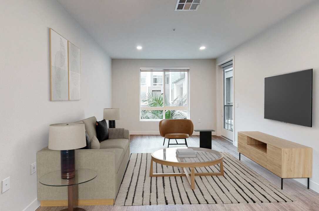 185 S State College Blvd-Unit -FL1-ID3762A in Brea, CA - Building Photo