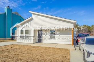 3532 Christine Rd in Memphis, TN - Building Photo - Building Photo