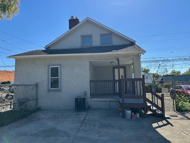 property at 2454 Azelda St