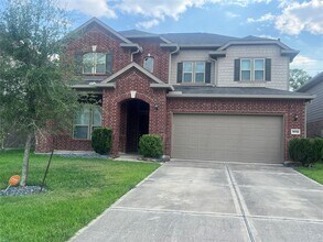 14112 Harmony Ridge Trl in Pearland, TX - Building Photo - Building Photo