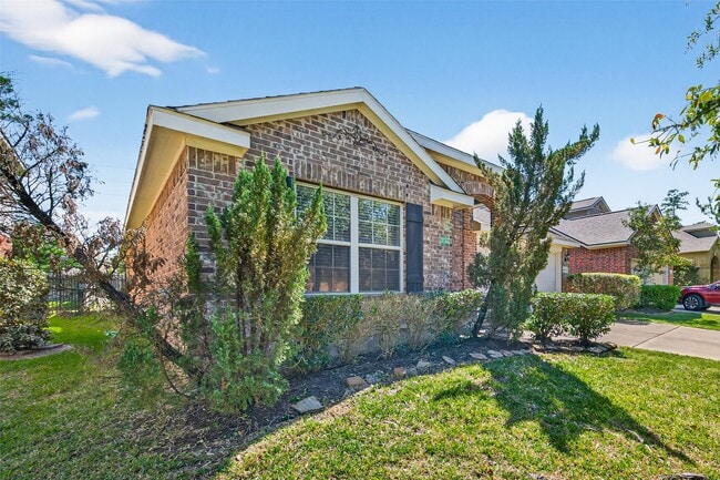 66 W Lasting Spring Cir in Spring, TX - Building Photo - Building Photo
