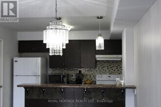 306 Spillsbury Dr in Peterborough, ON - Building Photo - Building Photo