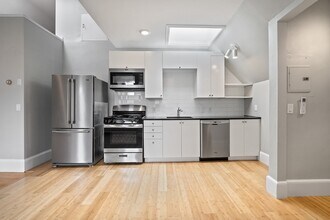 340 Harvard St in Cambridge, MA - Building Photo - Building Photo