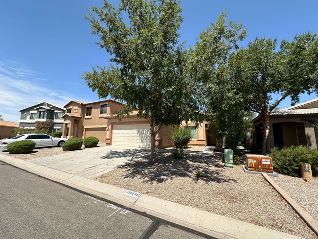 28938 N Agave Rd in San Tan Valley, AZ - Building Photo - Building Photo