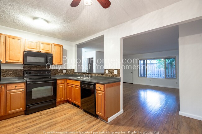 property at 402 NE 63rd Ave