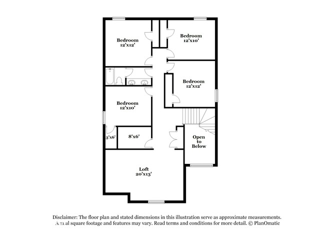 830 Shady Brk in New Braunfels, TX - Building Photo - Building Photo