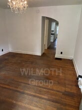 1223 N Oxford St in Indianapolis, IN - Building Photo - Building Photo
