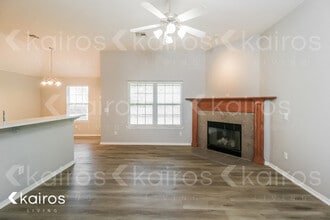 4416 Applegate Dr in Moore, OK - Building Photo - Building Photo