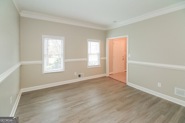 1259 Interlaken Pass in Jonesboro, GA - Building Photo - Building Photo