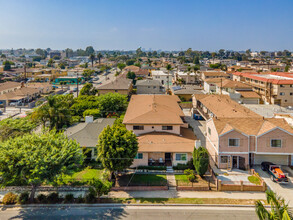 12539 York Ave in Hawthorne, CA - Building Photo - Building Photo