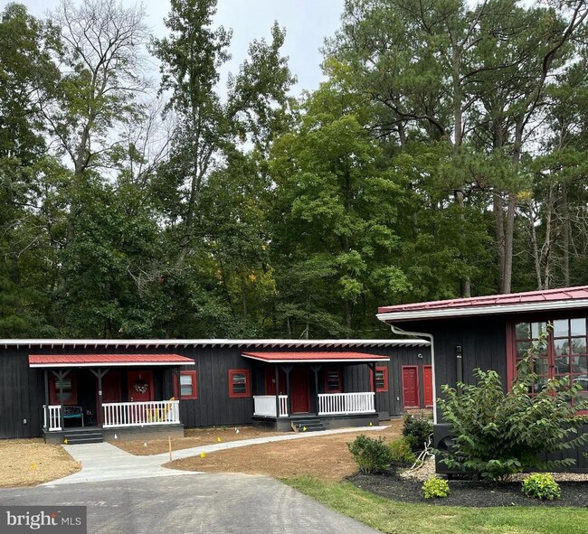 44600 Tall Timbers Rd in Tall Timbers, MD - Building Photo - Building Photo