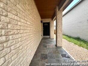 8840 Staghorn Ml in Converse, TX - Building Photo - Building Photo
