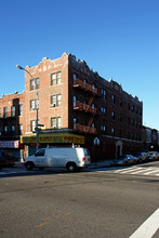 4802 7th Ave in Brooklyn, NY - Building Photo - Building Photo