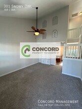 301 Snowy Owl Ct in Greensboro, NC - Building Photo - Building Photo