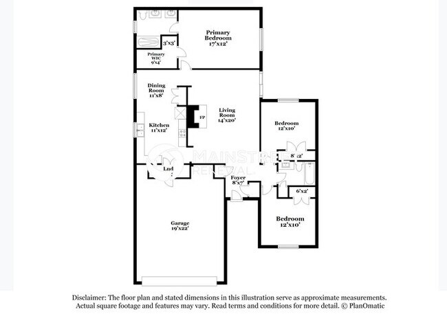 1115 Cardinal Oaks Dr in Mansfield, TX - Foto de edificio - Building Photo