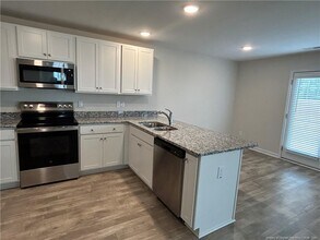 826 Tori Dr in Spring Lake, NC - Building Photo - Building Photo