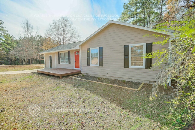 237 W James Cir in Hampton, GA - Building Photo - Building Photo
