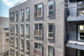 35 W 2nd St in Boston, MA - Building Photo - Building Photo