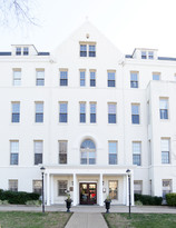 Carolina on the Hill in Washington, DC - Foto de edificio - Building Photo