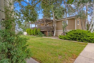 23551 Co Rd 5 in Loveland, CO - Building Photo - Building Photo