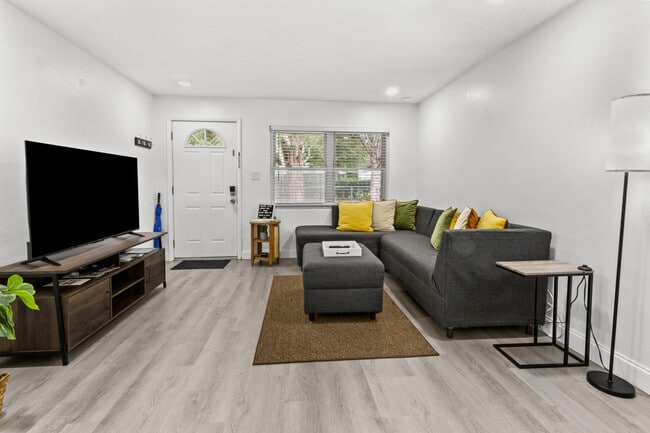 property at 3204 NW 10th St