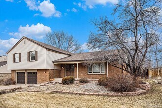 8345 E Hinsdale Ave in Centennial, CO - Building Photo - Building Photo