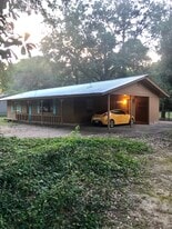 22 Longview Dr in Grenada, MS - Building Photo