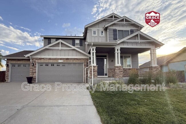 property at 10121 Norfolk St