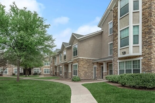 property at 4101 Delafield Ln