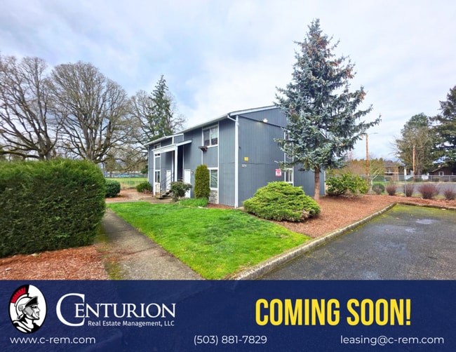 property at 3719 Hawthorne Ave NE