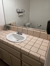 1705 Badger Way in Modesto, CA - Building Photo - Building Photo