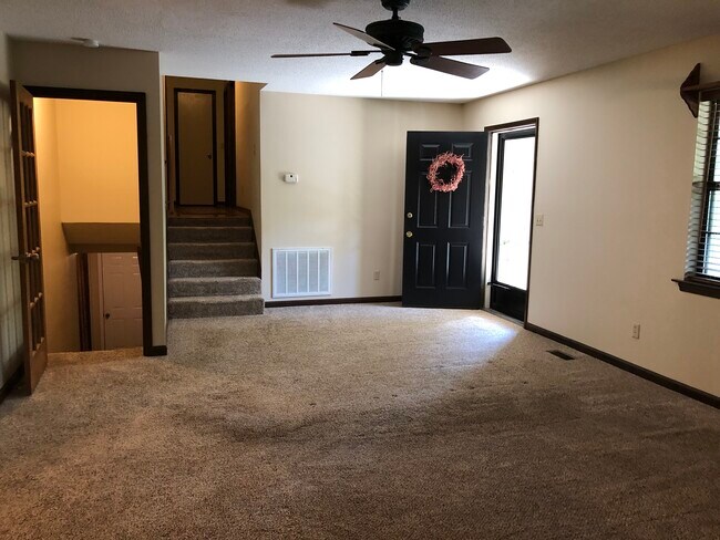 1691 Stoney Point Cir in Rocky Face, GA - Building Photo - Building Photo