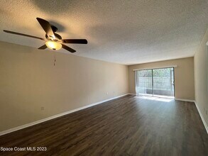 2809 Patty Ln in Melbourne, FL - Building Photo - Building Photo