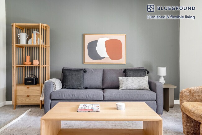 338 S Fremont St in San Mateo, CA - Building Photo - Building Photo