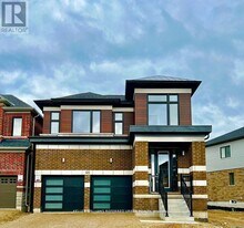 48 Blackburn St in Cambridge, ON - Building Photo